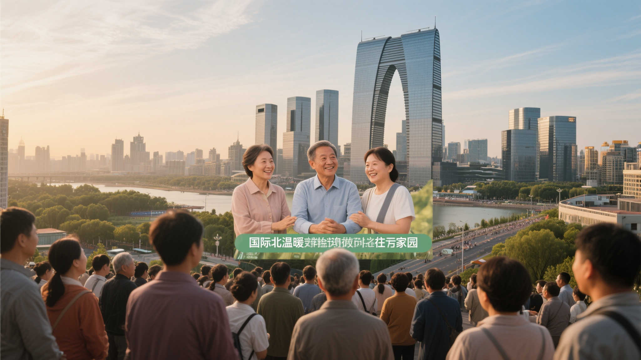 勇夺最后冠