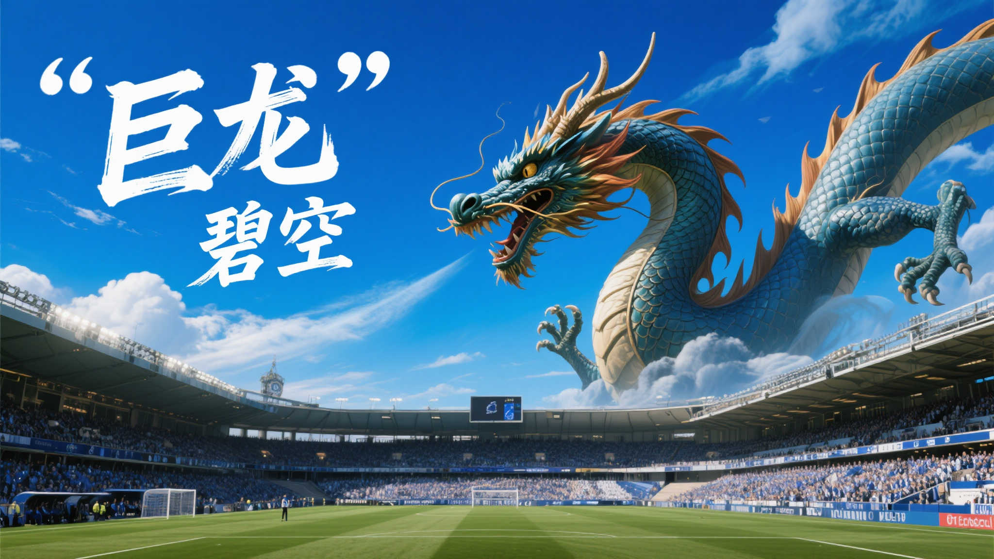 的赛场需求