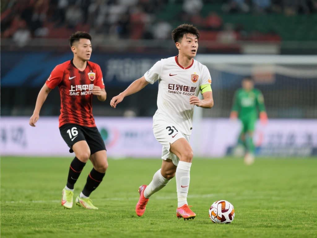 灵活也让他