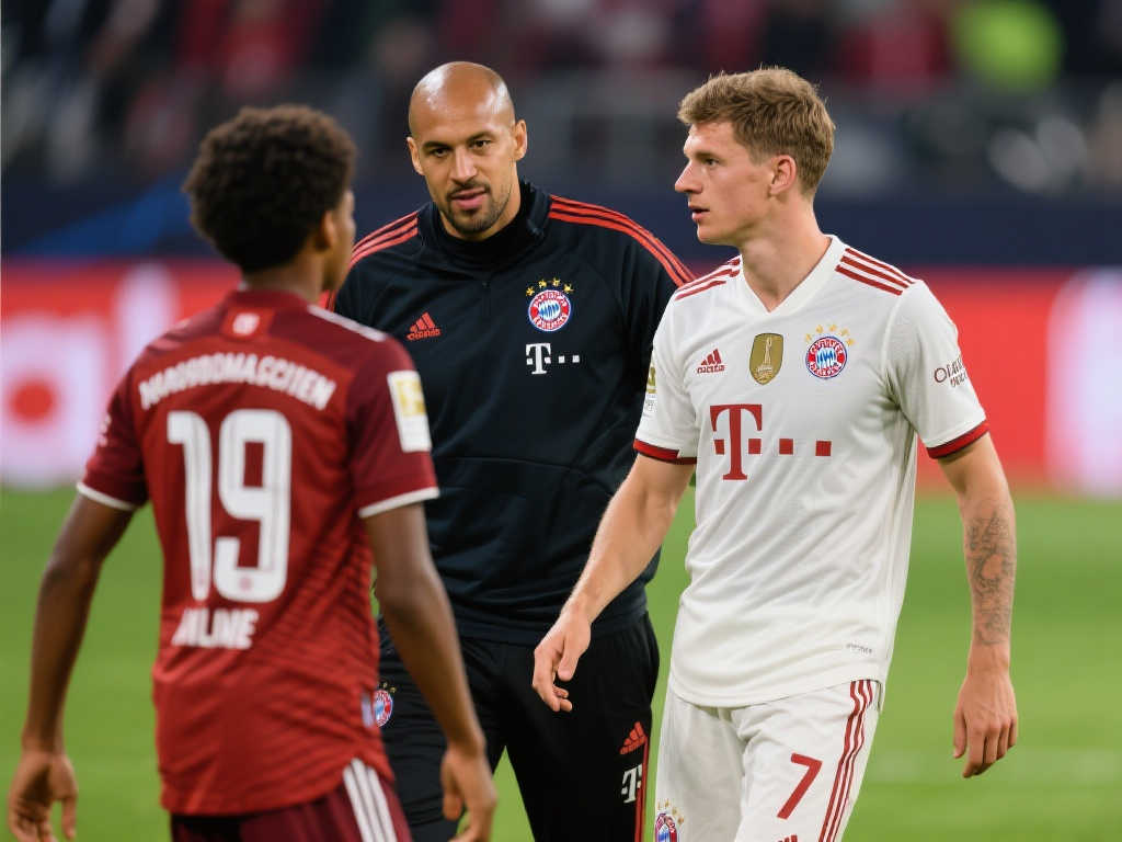 哈兰德希望 哈兰德希望