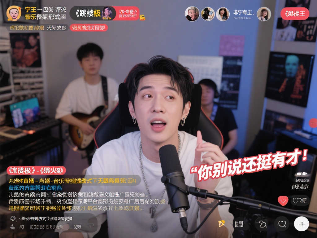 如今