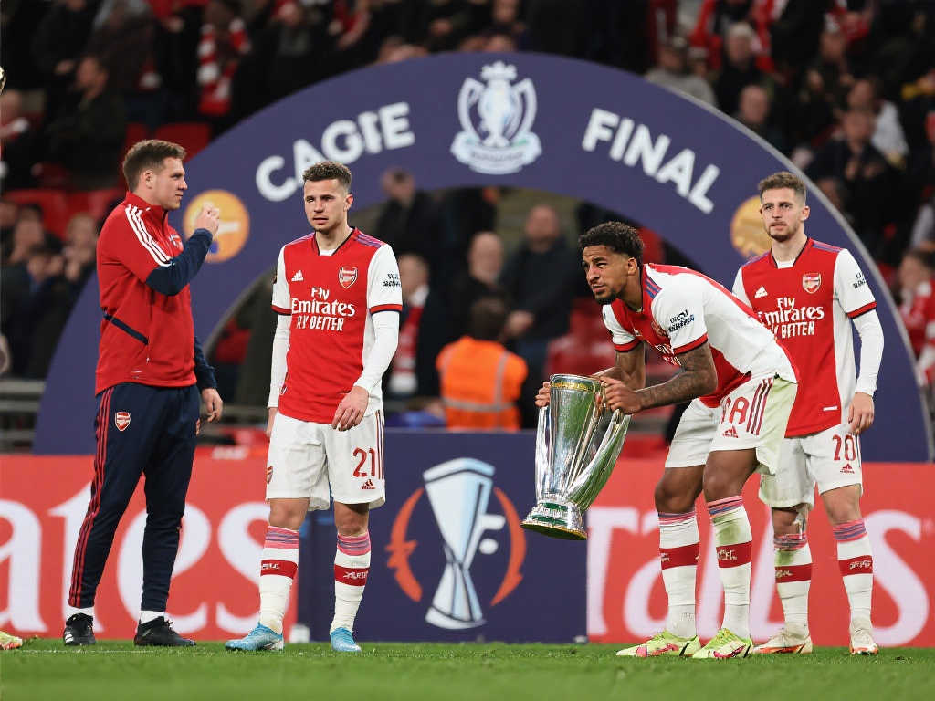 全改變球隊 全改變球隊