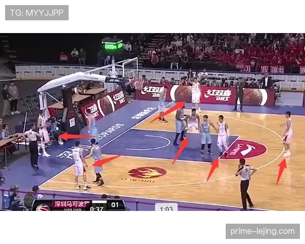 篮球规则详解：空中对抗判罚的依据与尺度解析